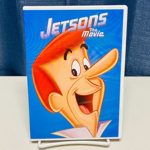 The Flintstones Complete First Season, 2 Movies & 5 Specials DVD + Jetsons Movie - Picture 9 of 11